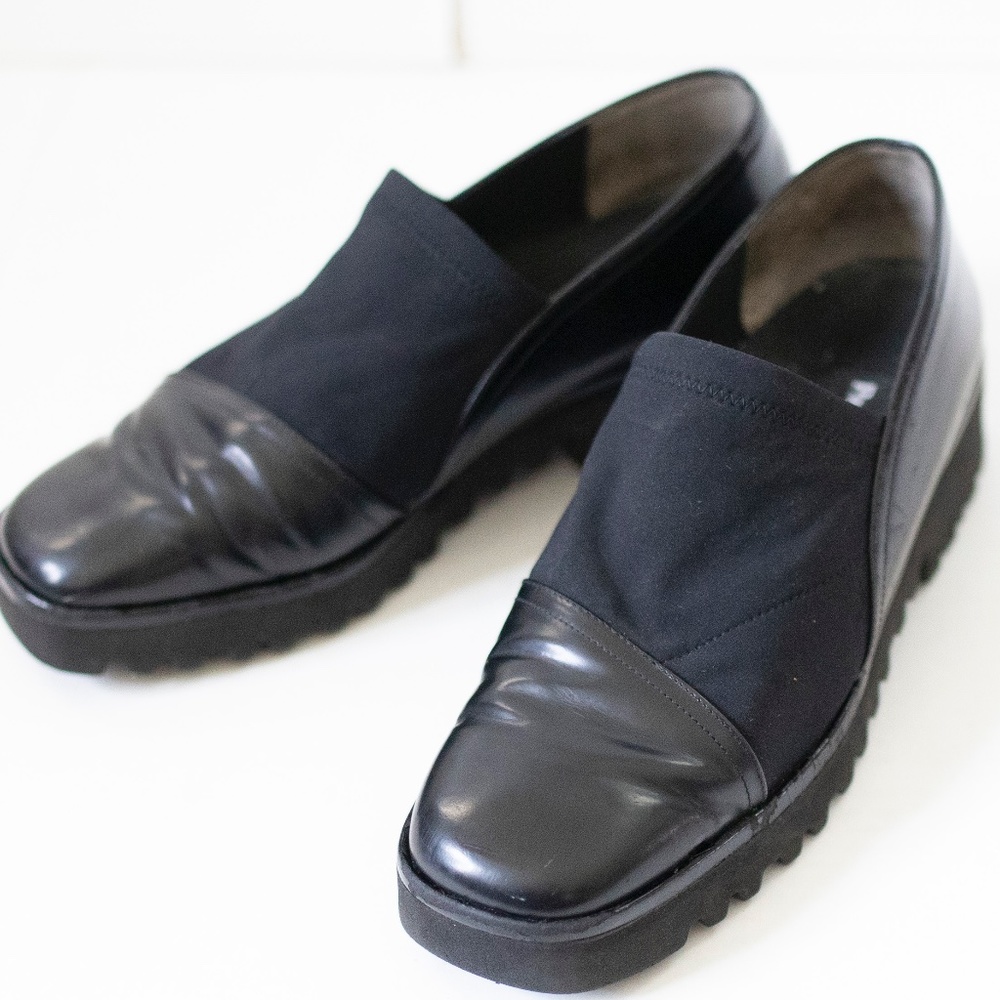 Paul Green Munchen Shoes